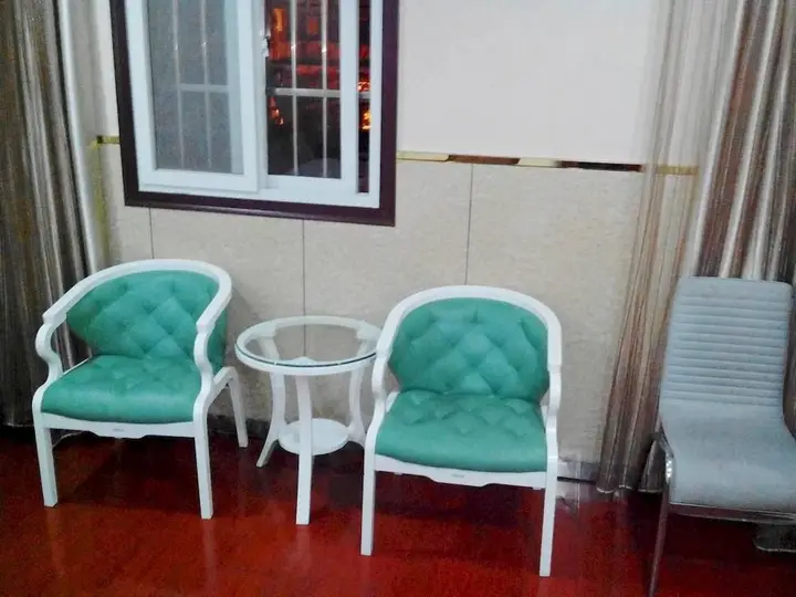 Нанкин: Le Ju Hotel