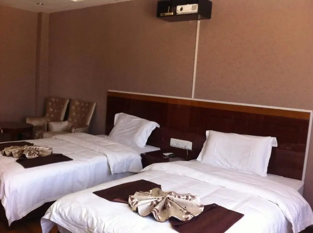 Куньмин: Fu Quan Hotel