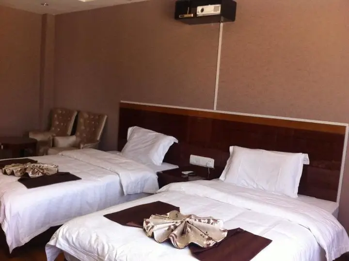 Куньмин: Fu Quan Hotel