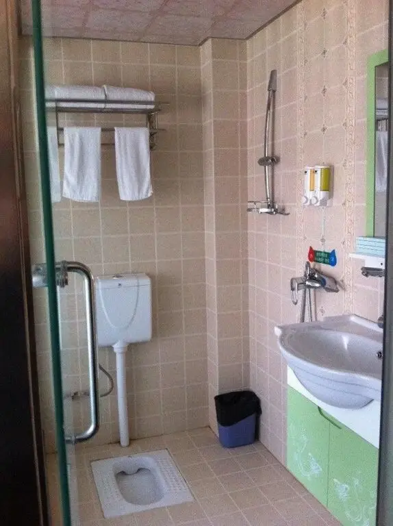 Куньмин: Fu Quan Hotel