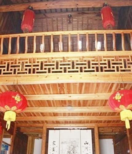 Zhaji Camphor Inn — фото 1