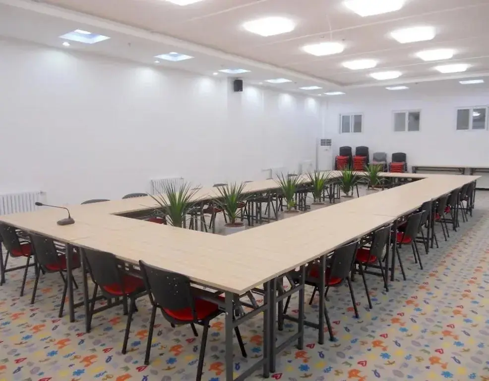 Шицзячжуан: Shijiazhuang Haoshi 99 Fengshang Hotel
