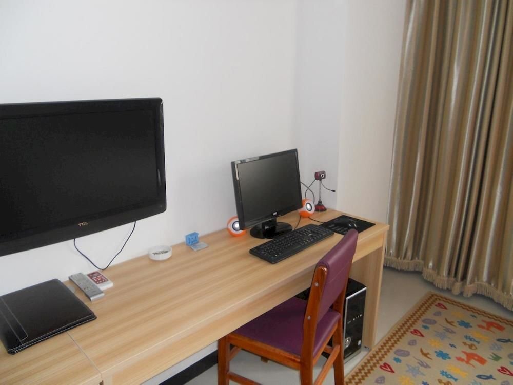 Шицзячжуан: Shijiazhuang Haoshi 99 Fengshang Hotel
