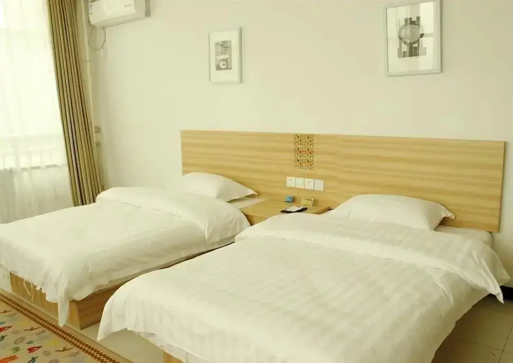Шицзячжуан: Shijiazhuang Haoshi 99 Fengshang Hotel