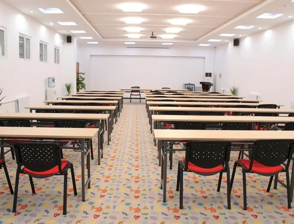 Шицзячжуан: Shijiazhuang Haoshi 99 Fengshang Hotel