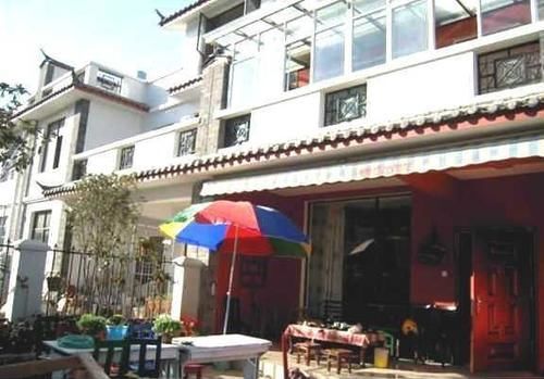 Lijiang Huise Inn — фото 1