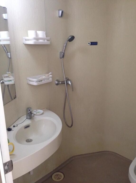 Шицзячжуан: Shijiazhuang City Inn