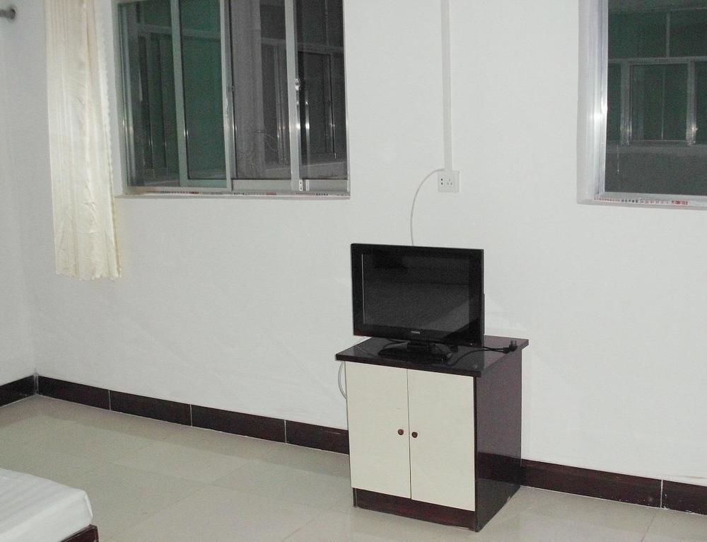 Цзинань: Kaixuan Hostel
