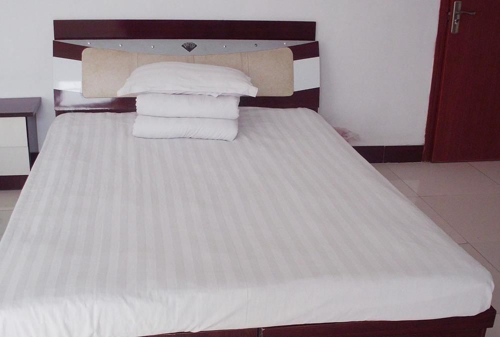 Цзинань: Kaixuan Hostel