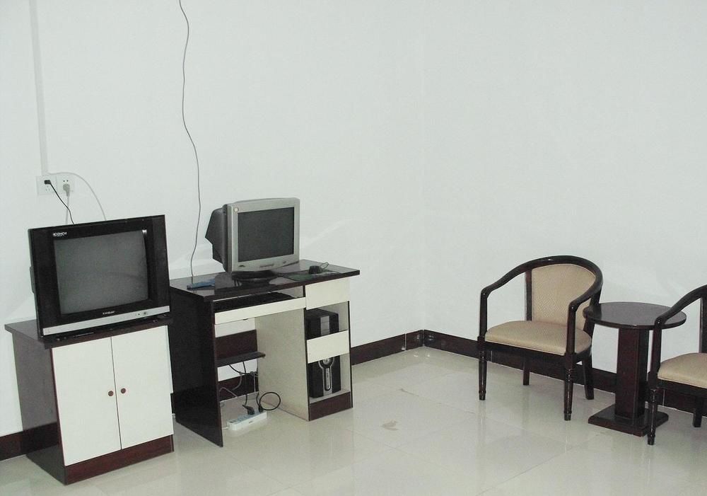 Цзинань: Kaixuan Hostel
