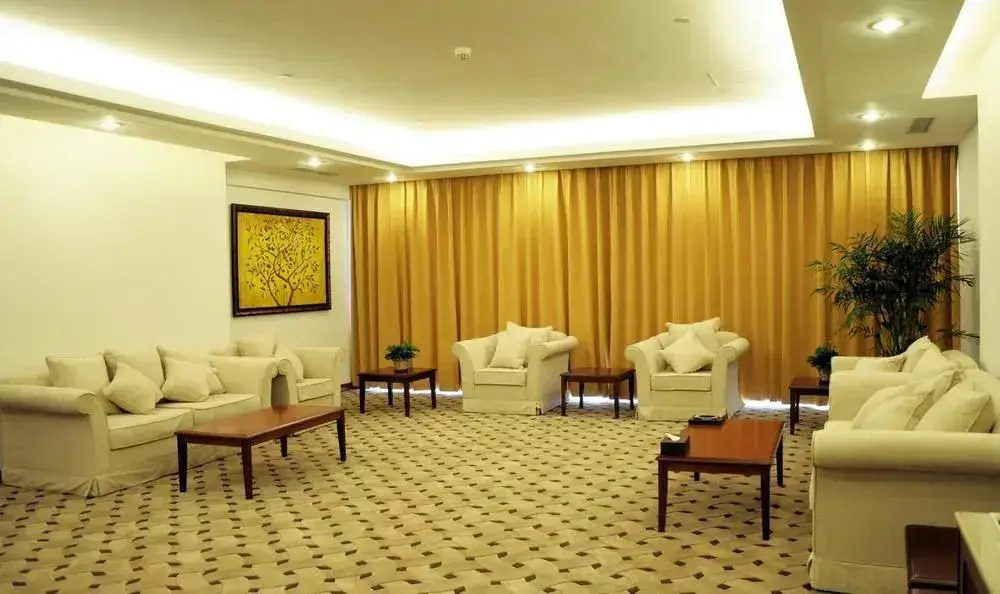 Шэньян: Ningshan Hotel