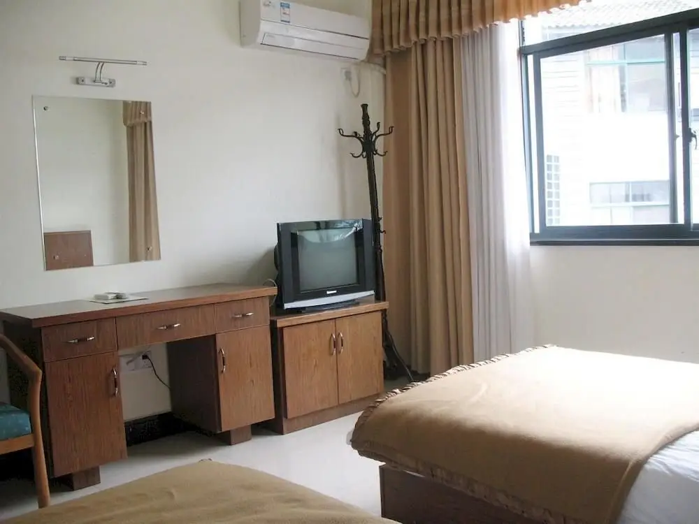 Huangshan Motel — фото 1