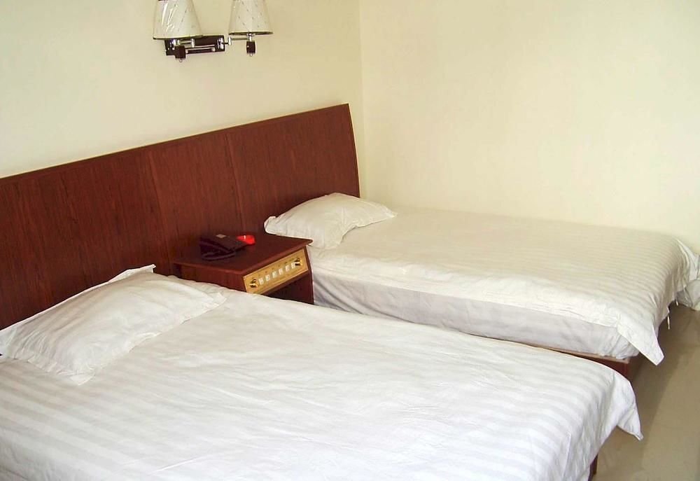 Хуаншань: Huangshan Motel