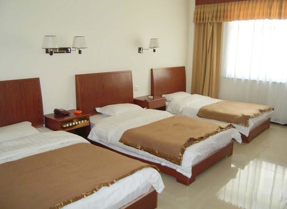 Хуаншань: Huangshan Motel