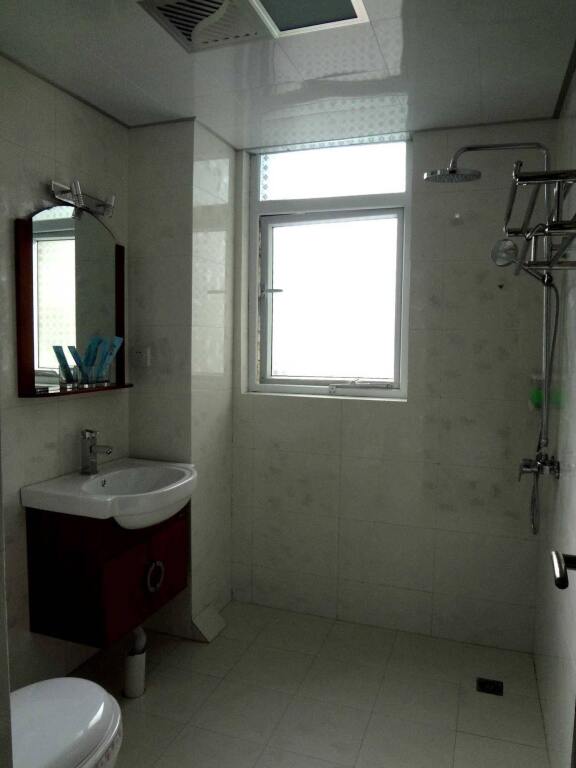 Цзюцзян: Dongtian Villa Lushan