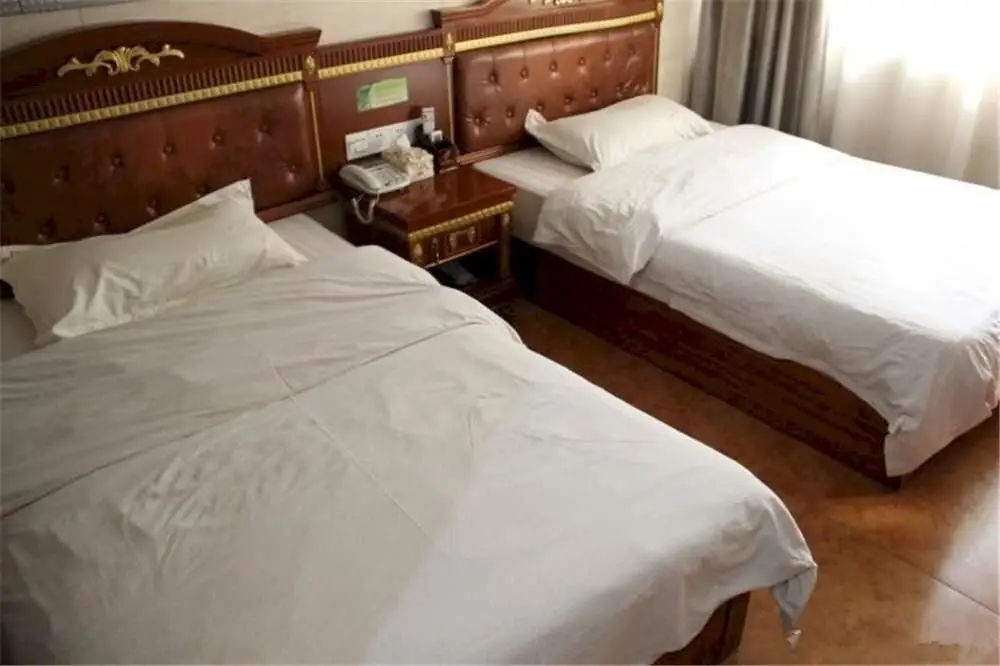Нанкин: Nanjing Kending Longjiang 4 Hotel