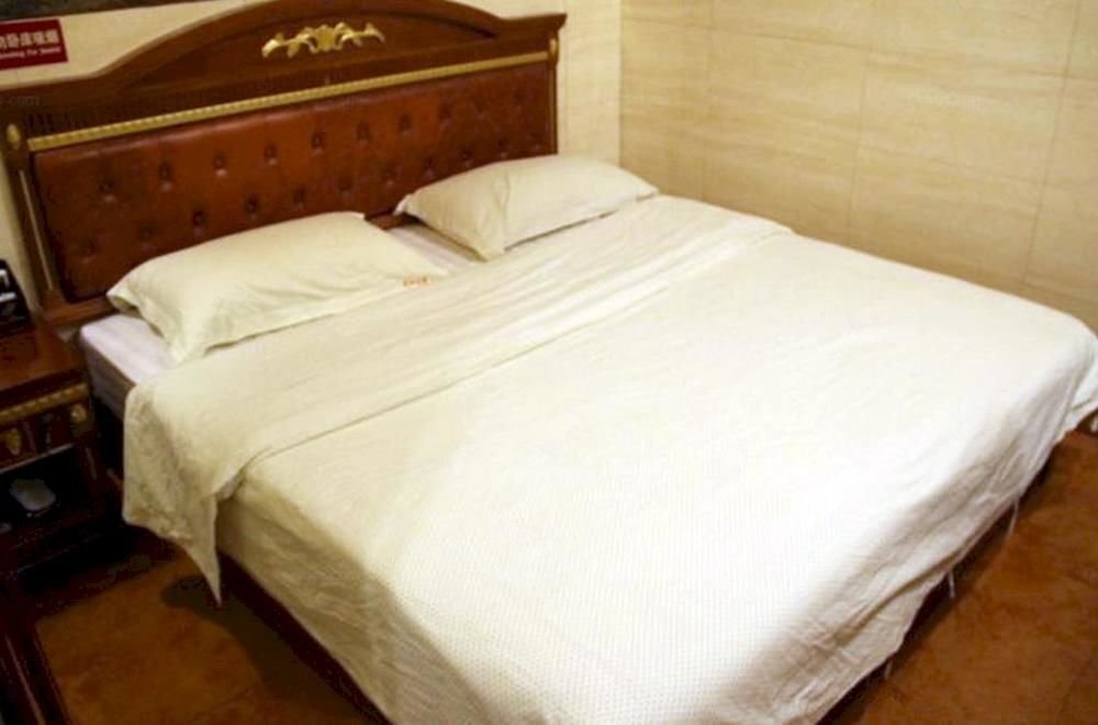 Нанкин: Nanjing Kending Longjiang 4 Hotel
