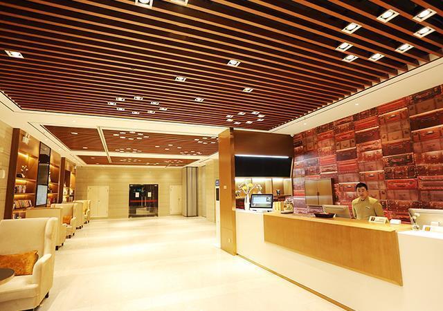 Уси: Green Alliance Wuxi Shangmadun