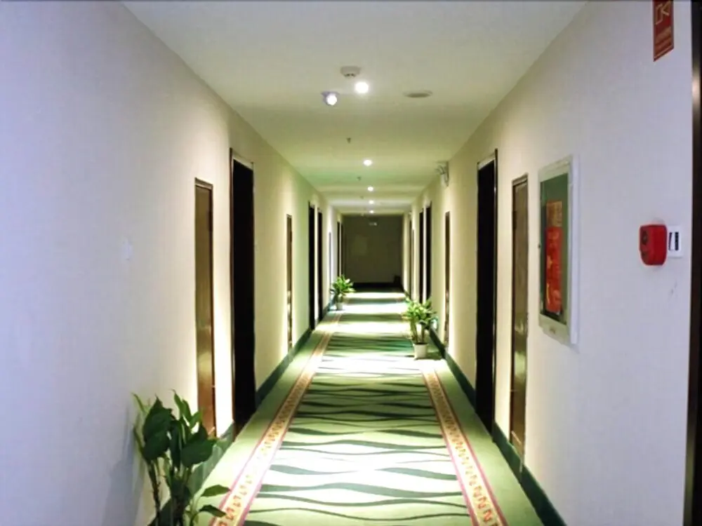 Наньчан: GreenTree Inn Nanchang Xihu District Railway Station Zhanqian Road Exp