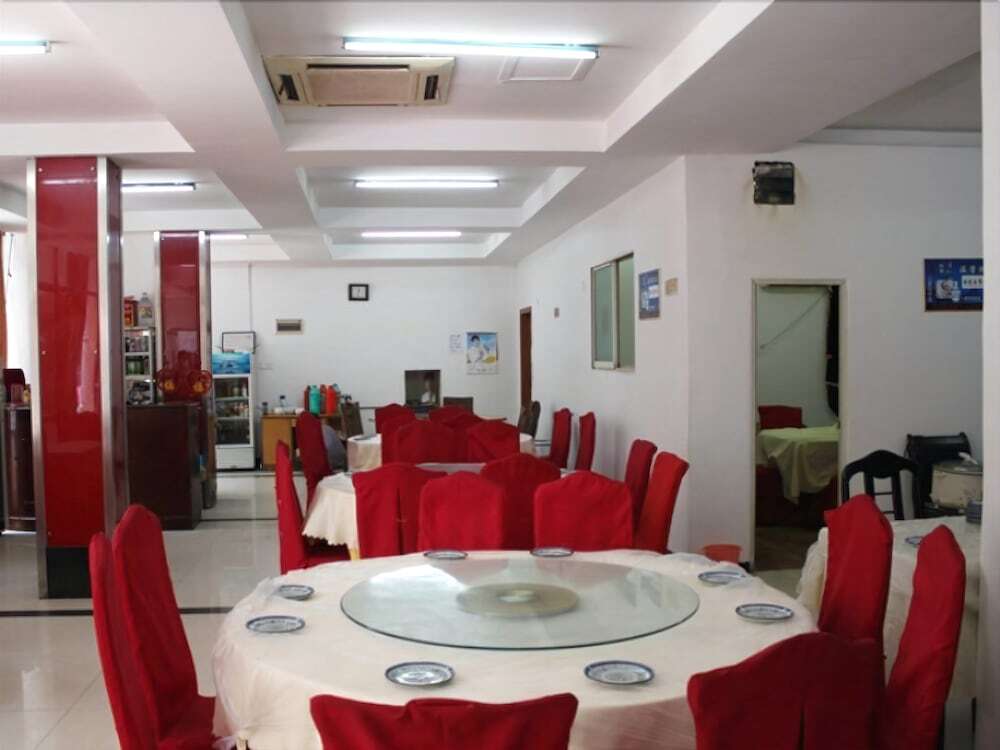 Наньчан: GreenTree Inn Nanchang Xihu District Railway Station Zhanqian Road Exp