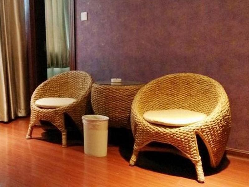Цюаньчжоу: Just For You Hotel Shishi Ziyun Branch