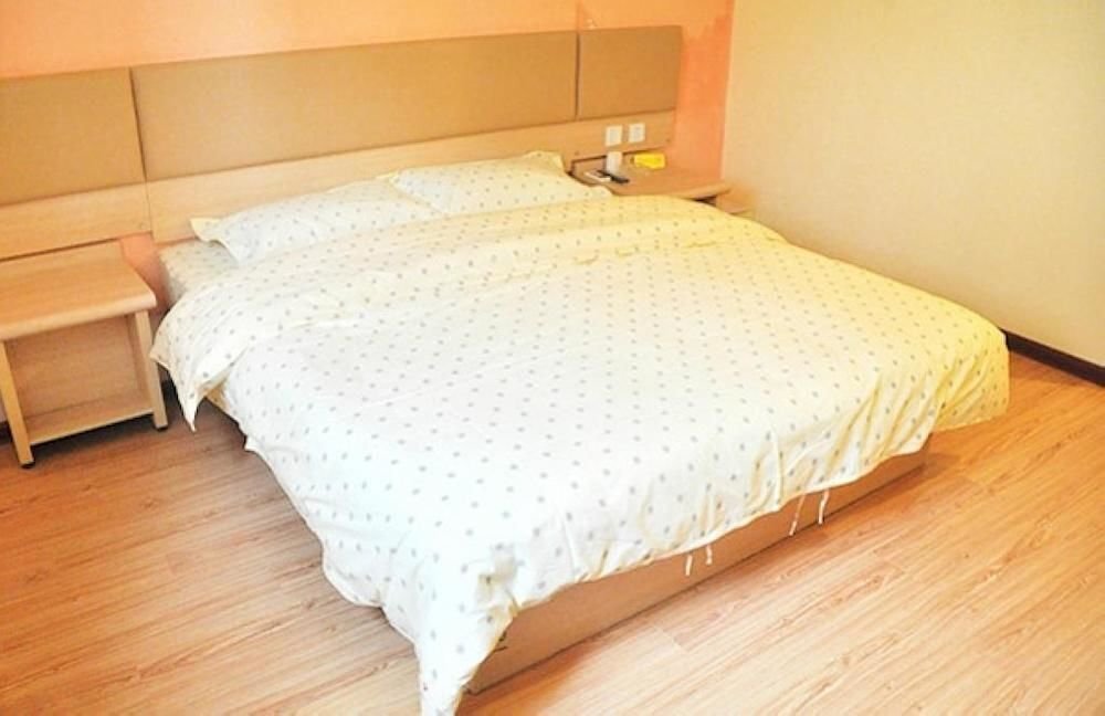 Цзинань: Yaju Inn-jinan
