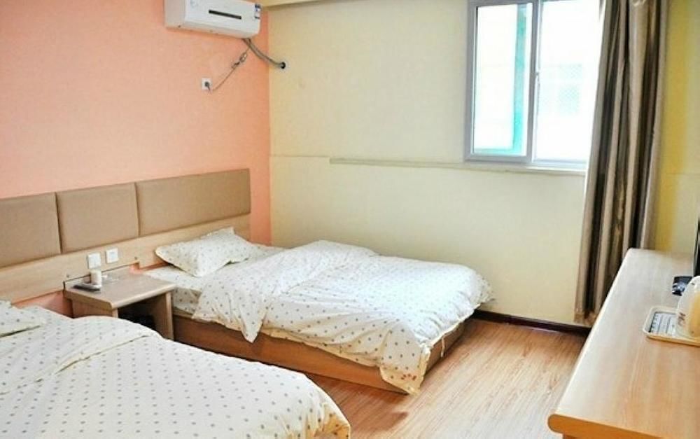 Цзинань: Yaju Inn-jinan