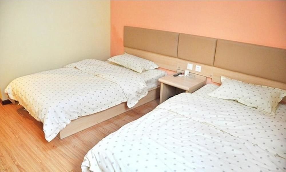 Цзинань: Yaju Inn-jinan