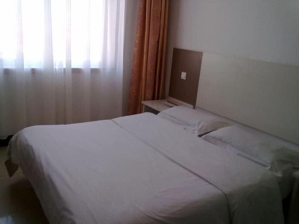Яньтай: Y-yuan Guesthouse