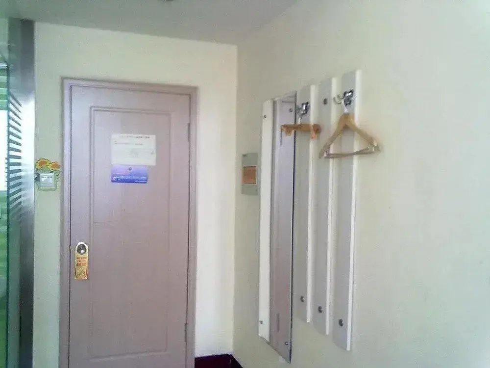 Яньтай: Y-yuan Guesthouse