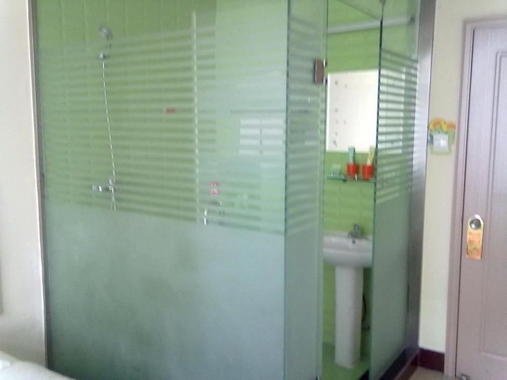 Яньтай: Y-yuan Guesthouse