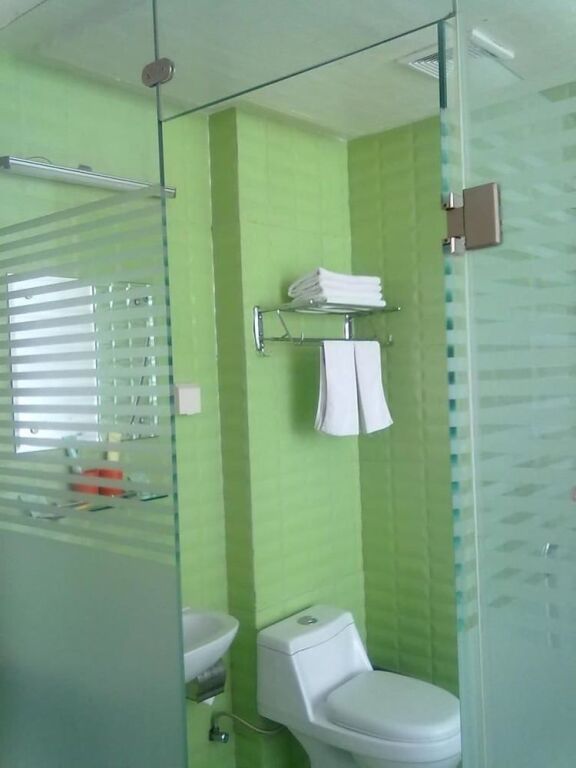 Яньтай: Y-yuan Guesthouse