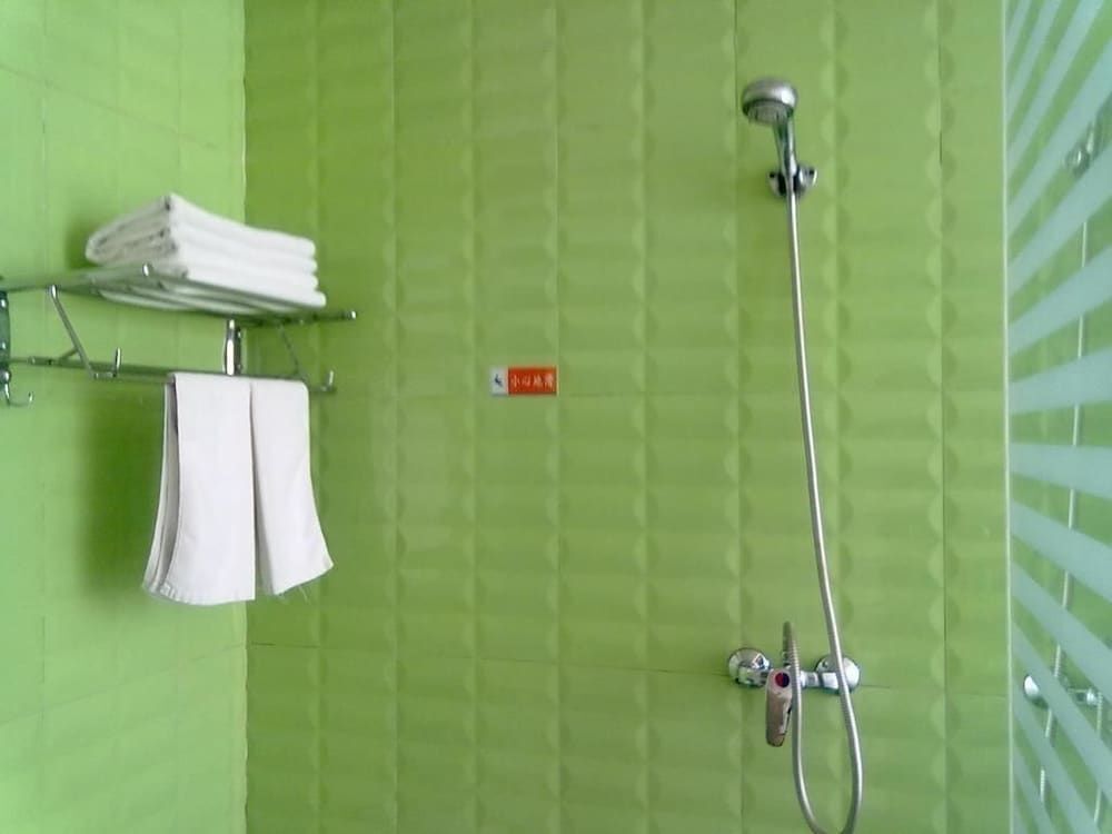 Яньтай: Y-yuan Guesthouse