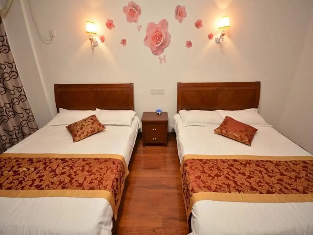 Цзясинь: Chuxin B&B (Wuzhen Xizha Branch)