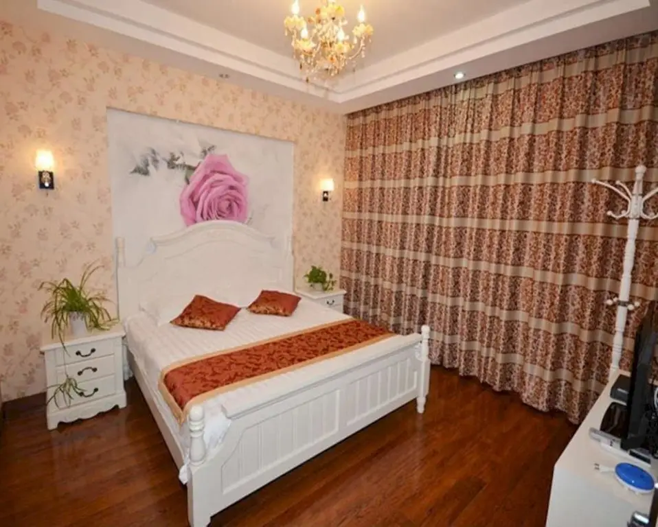 Цзясинь: Chuxin B&B (Wuzhen Xizha Branch)