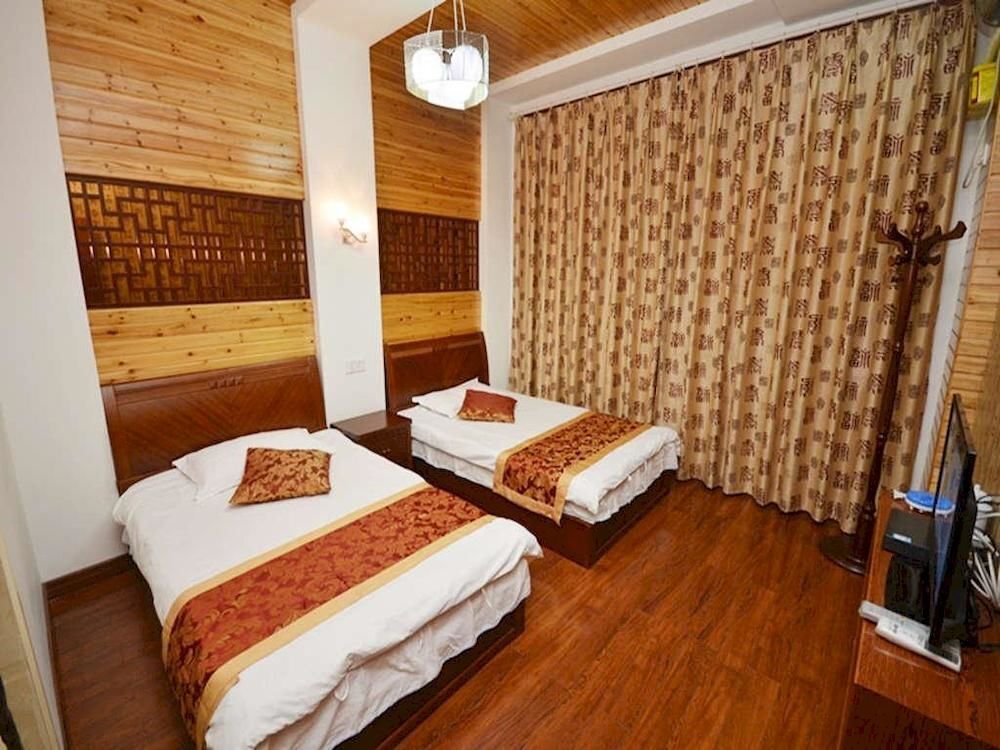 Цзясинь: Chuxin B&B (Wuzhen Xizha Branch)