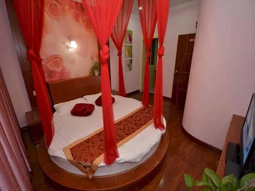 Цзясинь: Chuxin B&B (Wuzhen Xizha Branch)