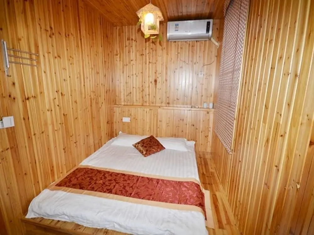 Цзясинь: Chuxin B&B (Wuzhen Xizha Branch)