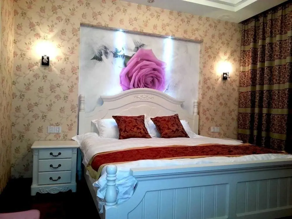 Цзясинь: Chuxin B&B (Wuzhen Xizha Branch)