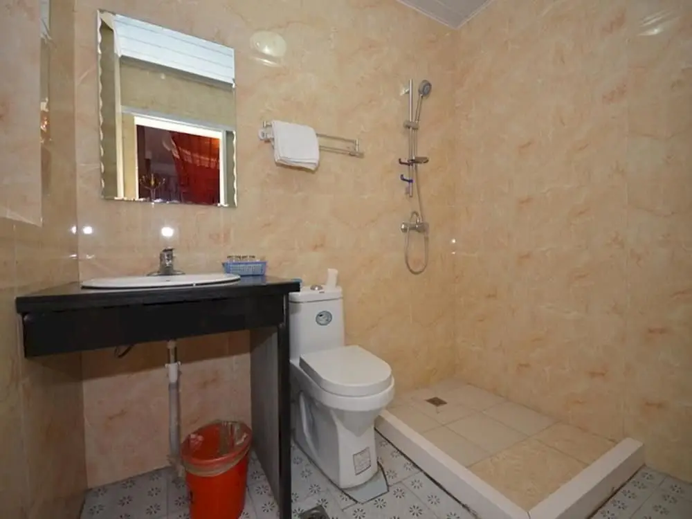 Цзясинь: Chuxin B&B (Wuzhen Xizha Branch)