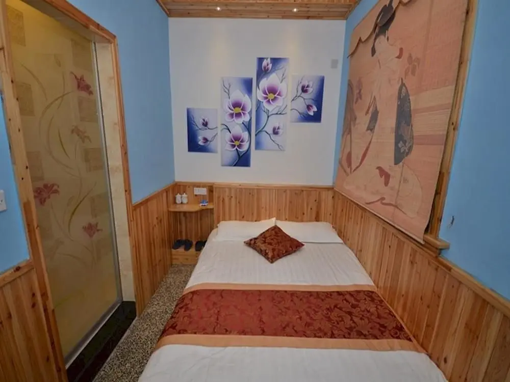 Цзясинь: Chuxin B&B (Wuzhen Xizha Branch)