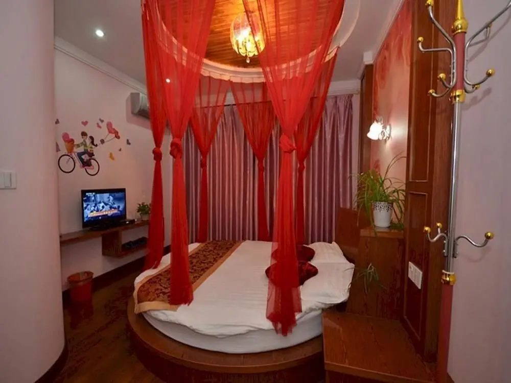 Цзясинь: Chuxin B&B (Wuzhen Xizha Branch)