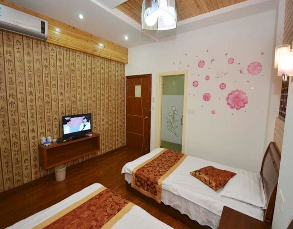 Цзясинь: Chuxin B&B (Wuzhen Xizha Branch)