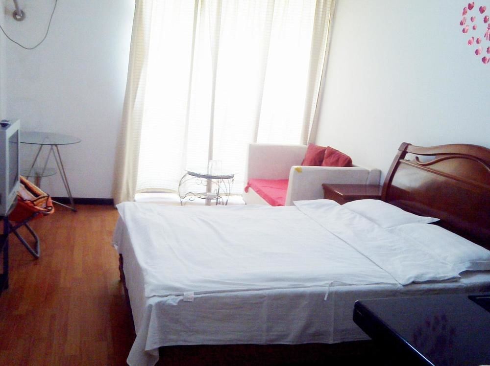 Luoyang Rose Family Apartment — фото 1