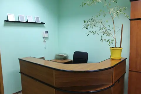 Хостел Сова — фото 1