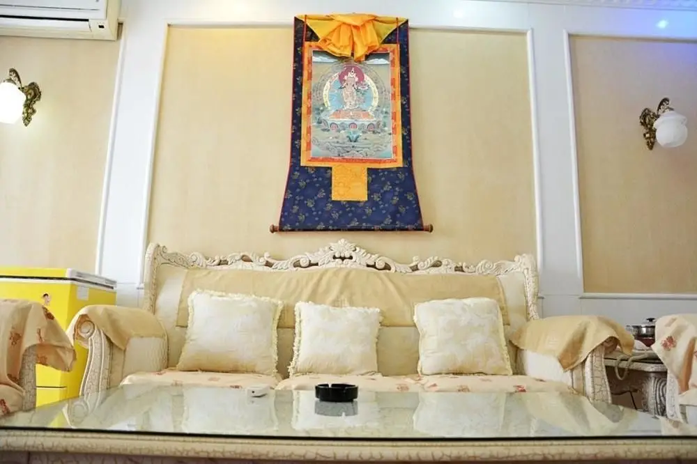 Сямынь: Linkou Hotel