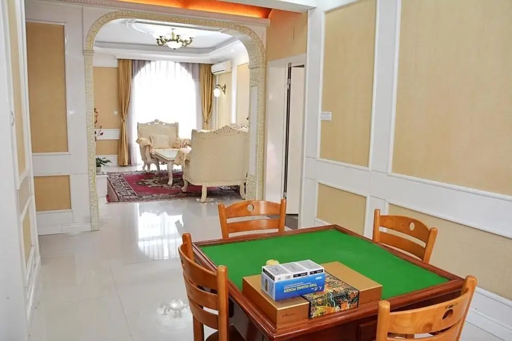 Сямынь: Linkou Hotel