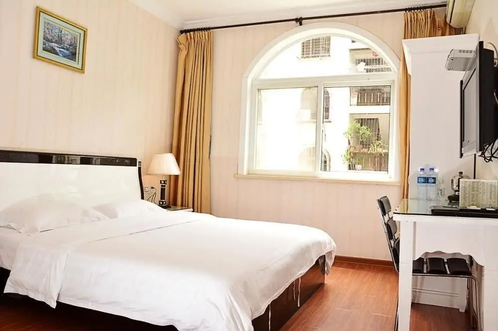 Сямынь: Linkou Hotel