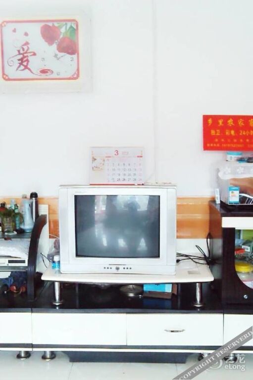 Чжанцзяцзе: Zhangjiajie Village Farmhouse Hostel