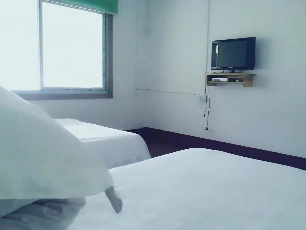 Чжанцзяцзе: Zhangjiajie Village Farmhouse Hostel